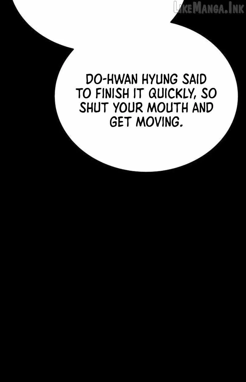 Boss Beating Chapter 25 page 38