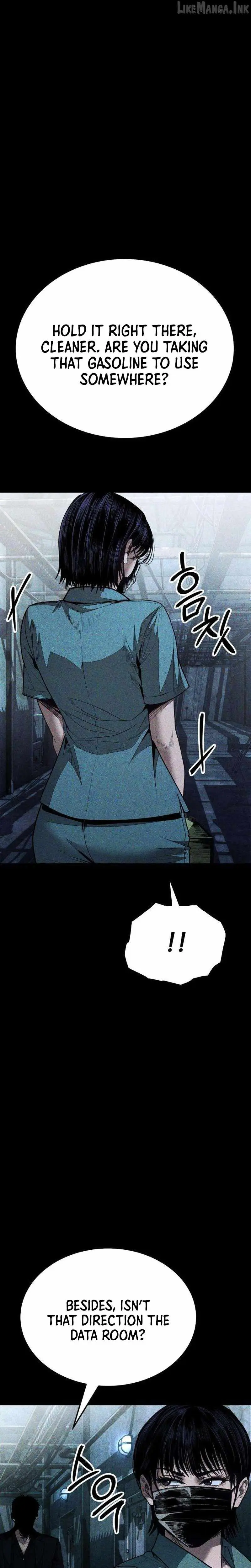Boss Beating Chapter 25 page 52