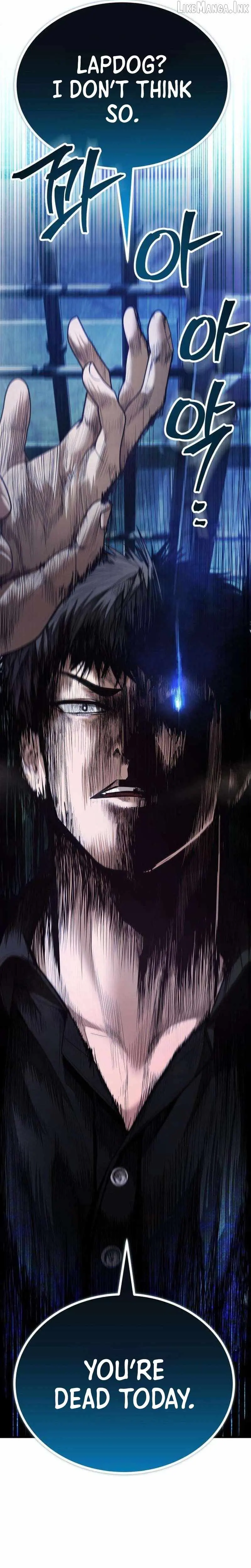Boss Beating Chapter 25 page 66