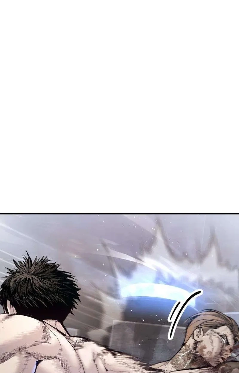 Boss Beating Chapter 28 page 5