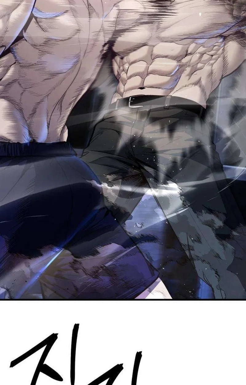 Boss Beating Chapter 28 page 6