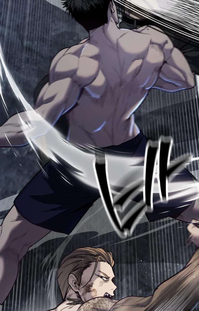 Boss Beating Chapter 28 page 12
