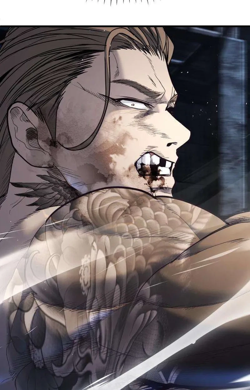 Boss Beating Chapter 28 page 16