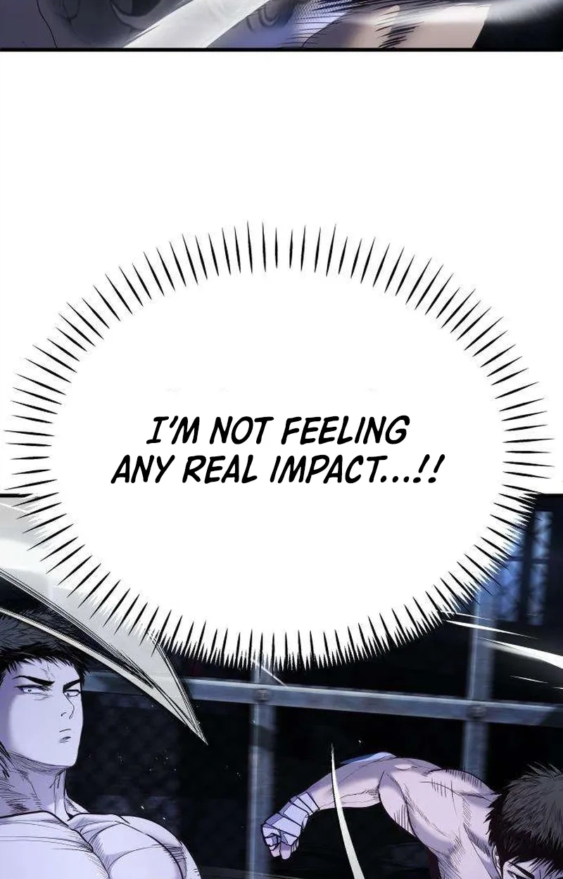 Boss Beating Chapter 28 page 17