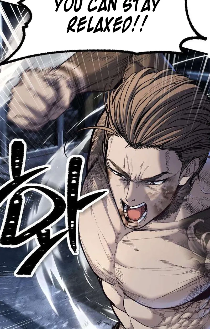 Boss Beating Chapter 28 page 23
