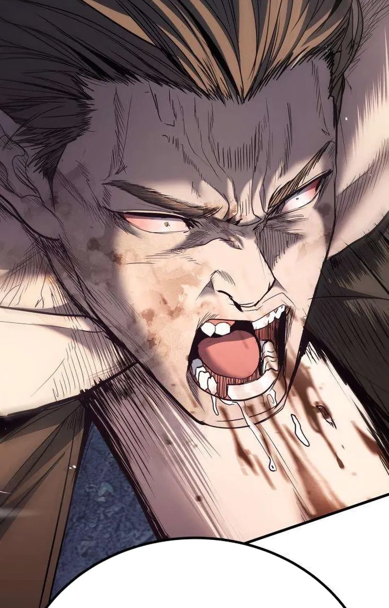 Boss Beating Chapter 28 page 31