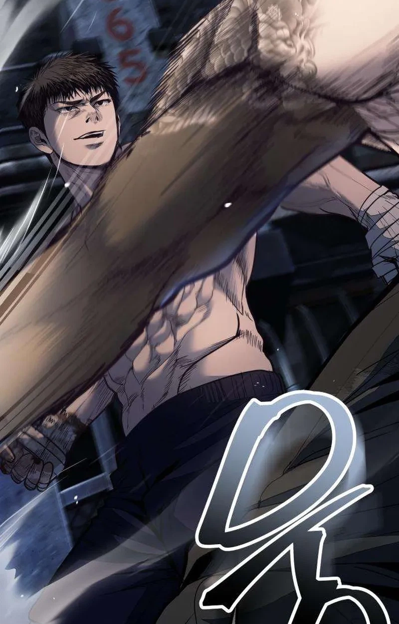 Boss Beating Chapter 28 page 34