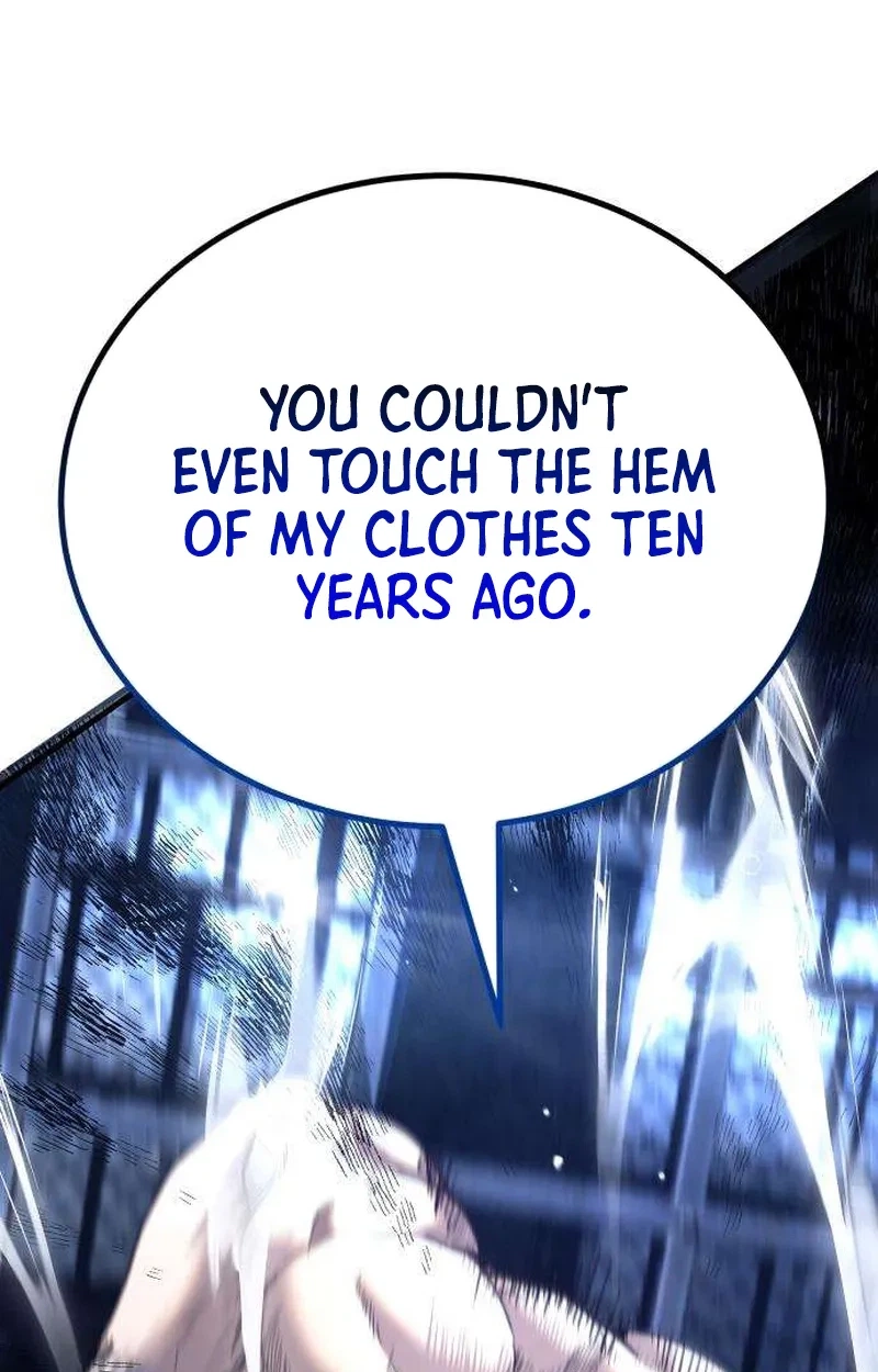 Boss Beating Chapter 28 page 36