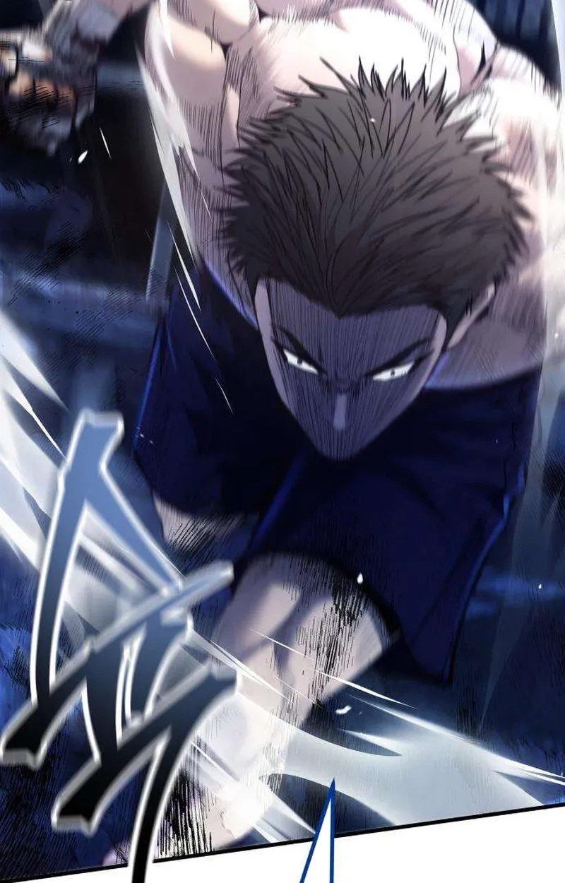 Boss Beating Chapter 28 page 37