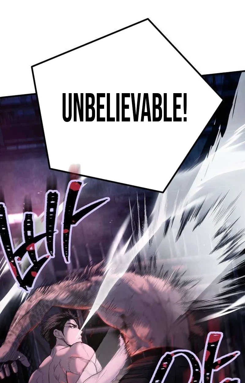 Boss Beating Chapter 28 page 39