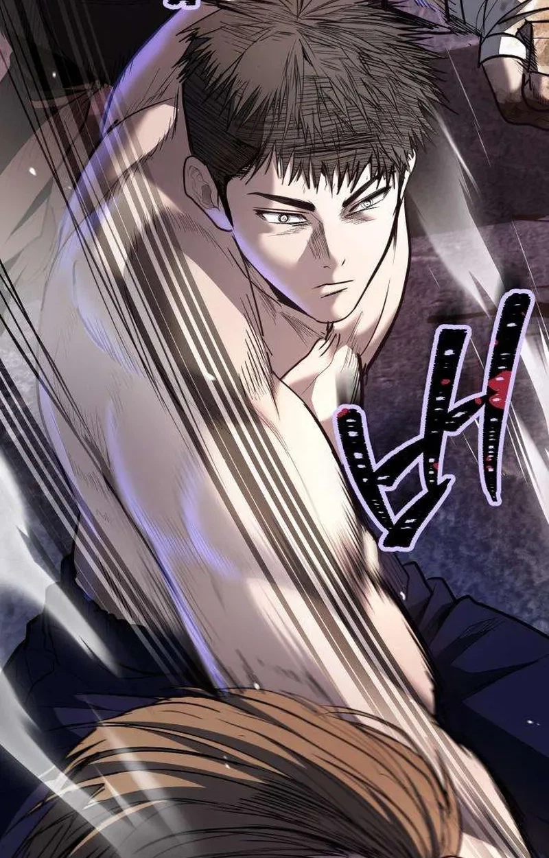 Boss Beating Chapter 28 page 41