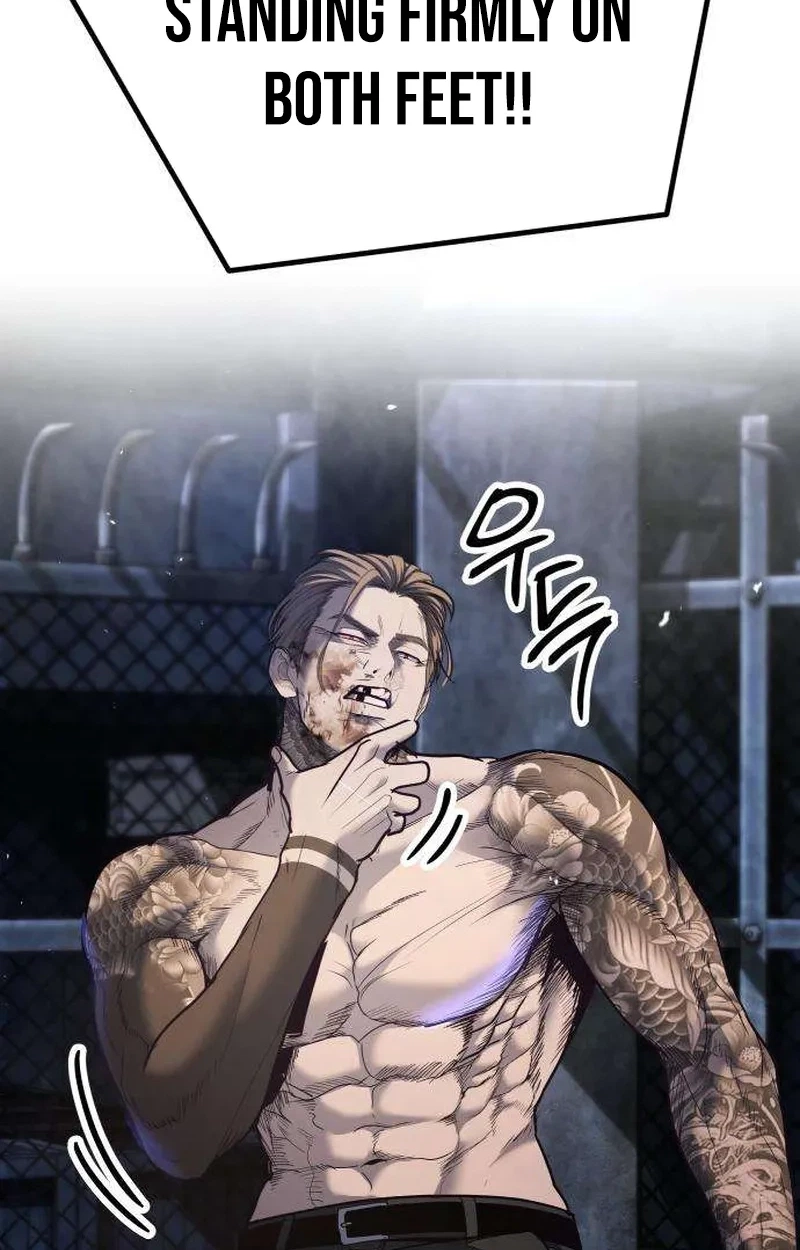 Boss Beating Chapter 28 page 44