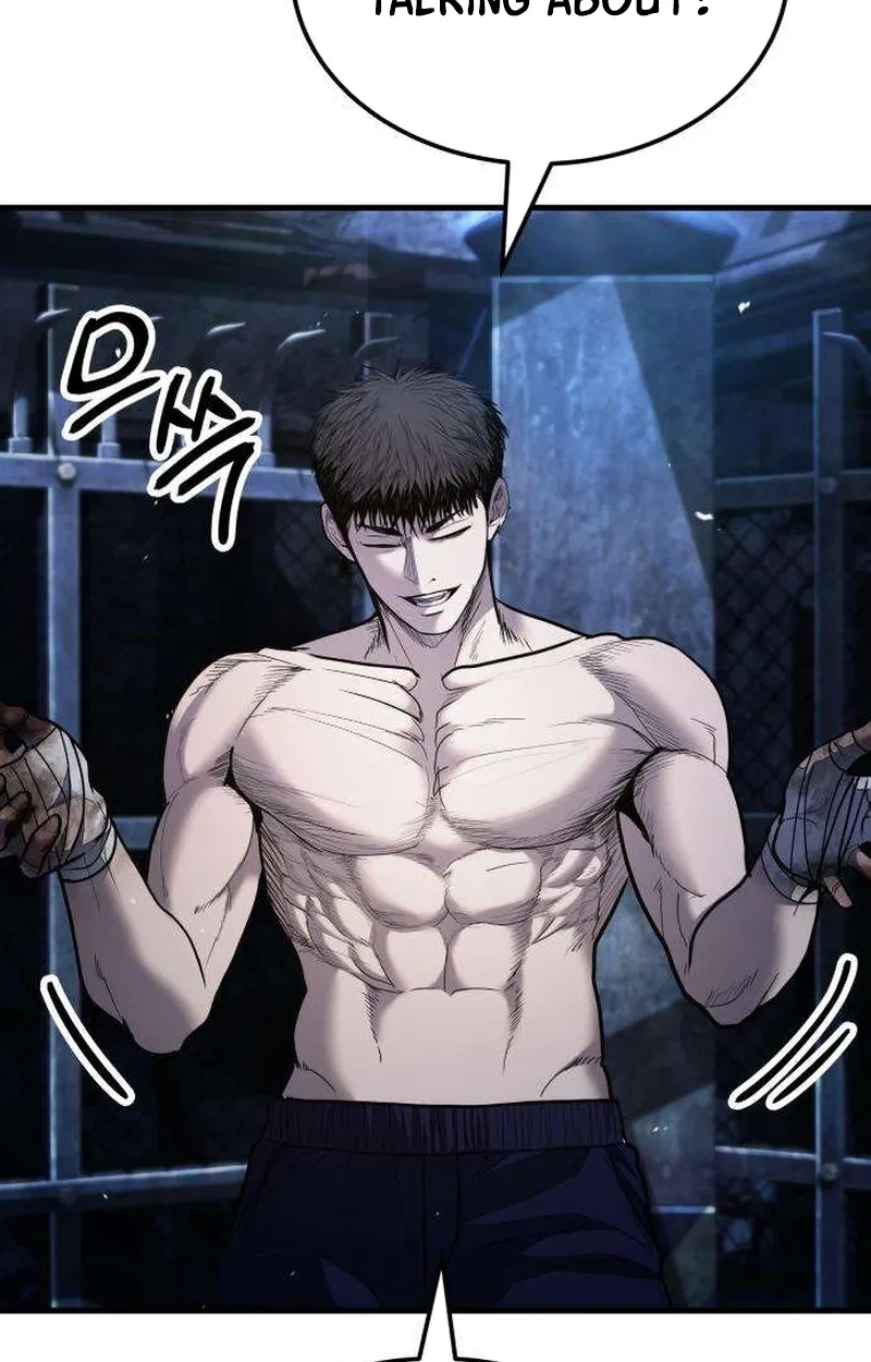 Boss Beating Chapter 28 page 52