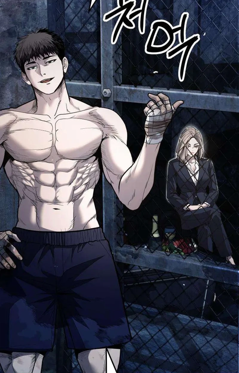 Boss Beating Chapter 28 page 56