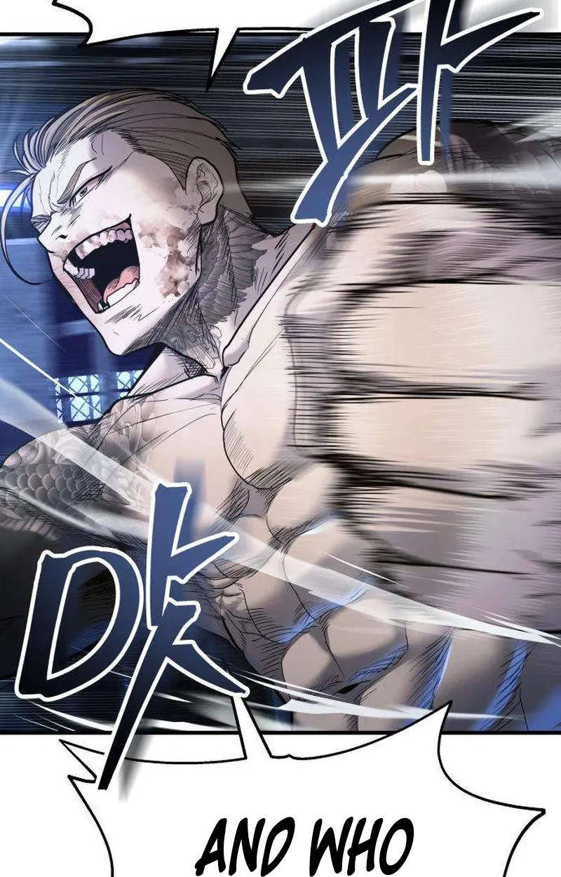 Boss Beating Chapter 28 page 62
