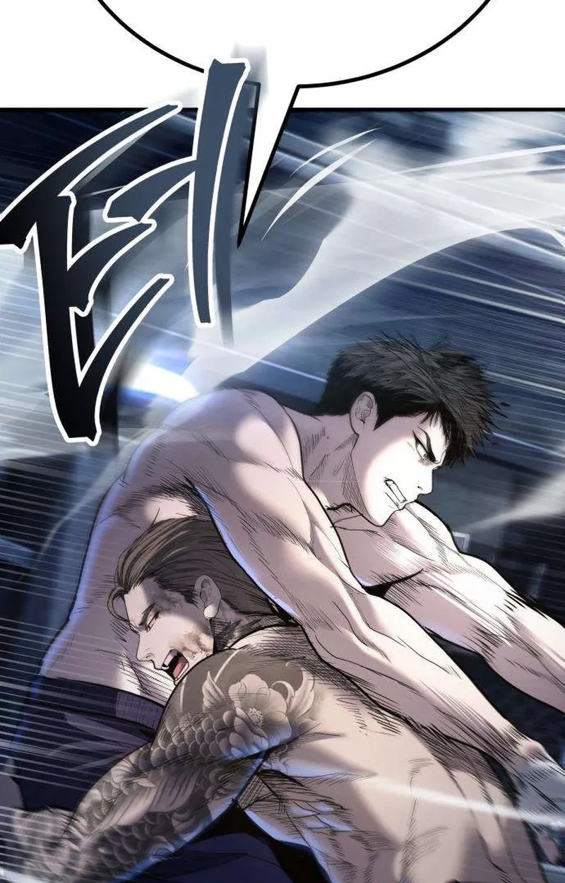 Boss Beating Chapter 28 page 66