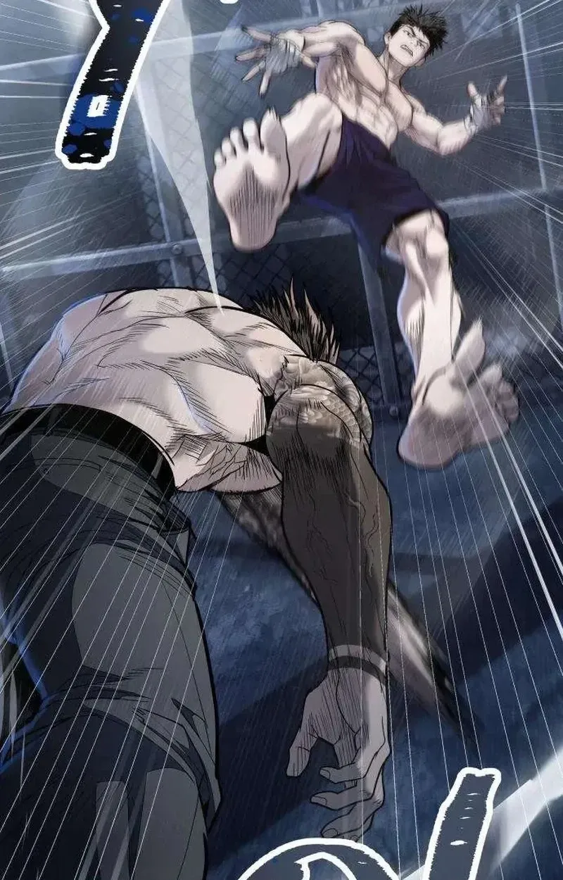 Boss Beating Chapter 28 page 70