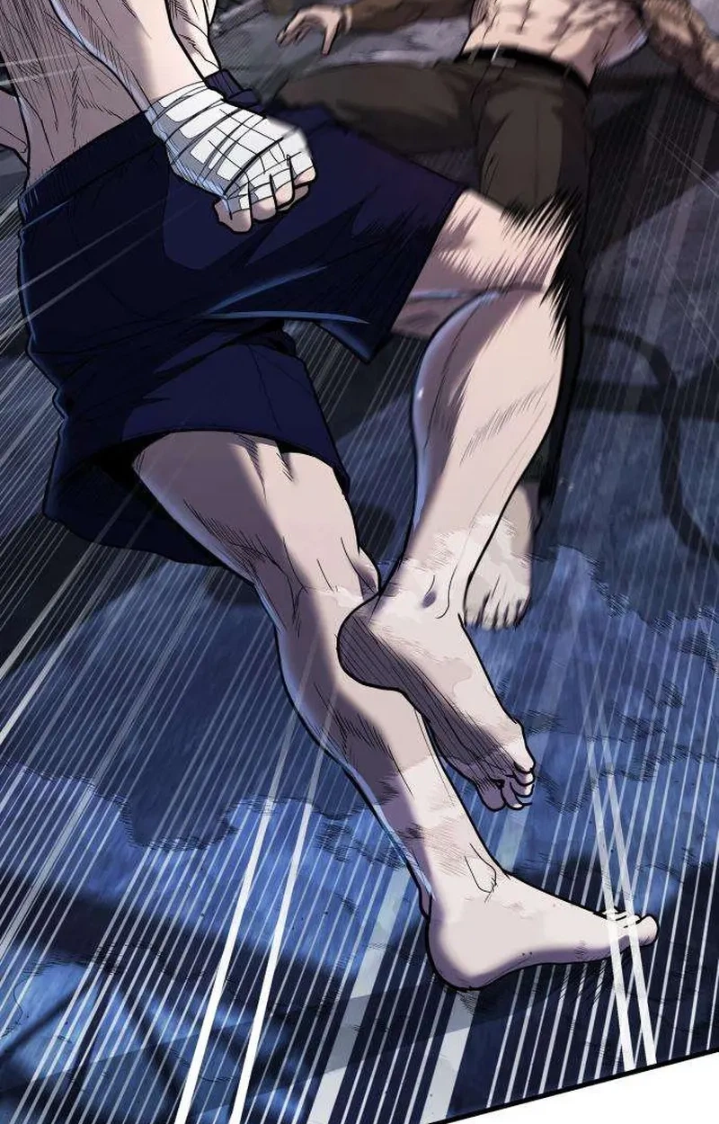 Boss Beating Chapter 28 page 94