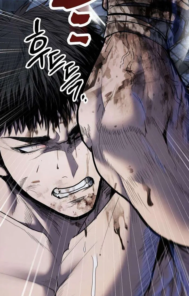 Boss Beating Chapter 28 page 115