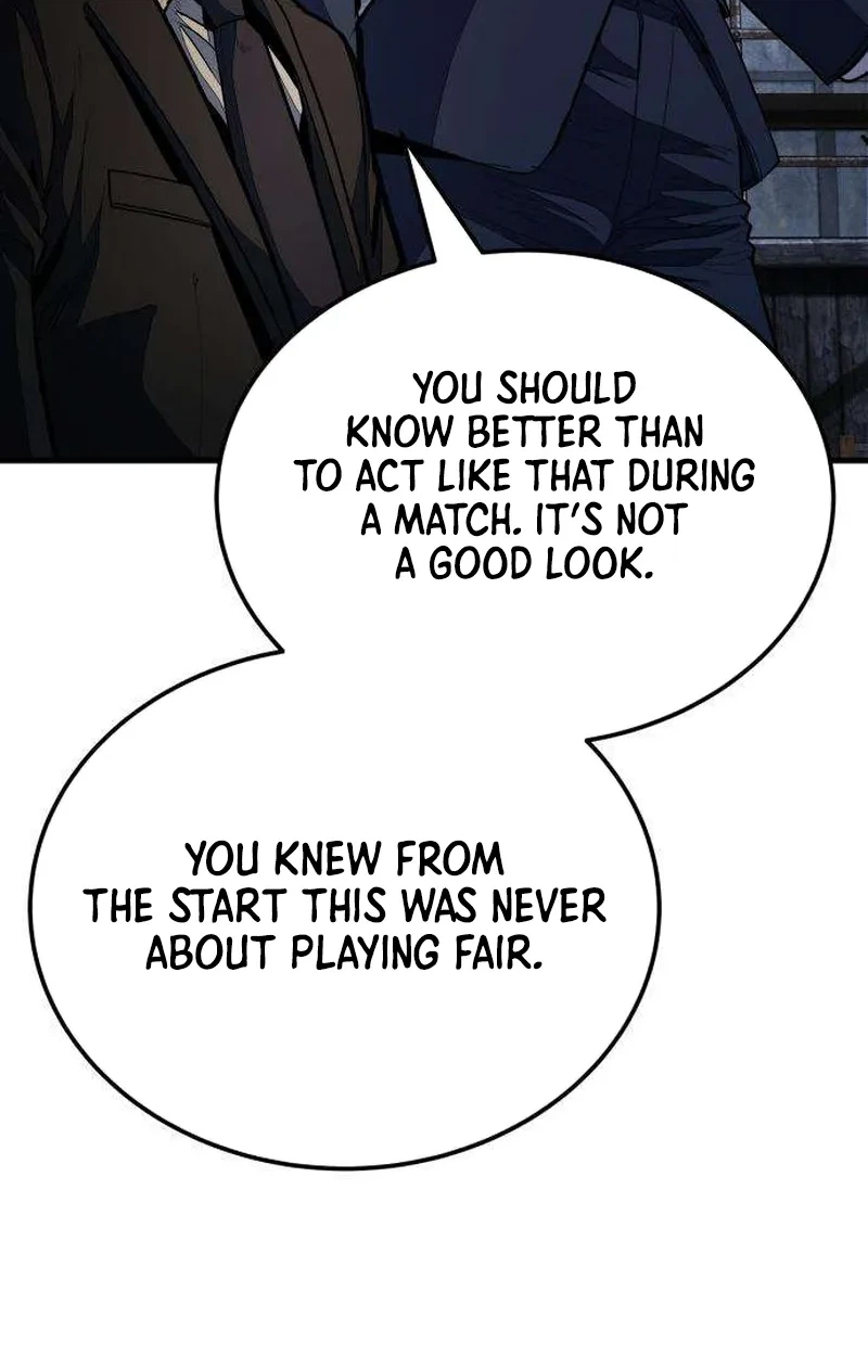 Boss Beating Chapter 28 page 123