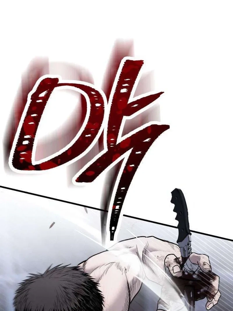 Boss Beating Chapter 28 page 137