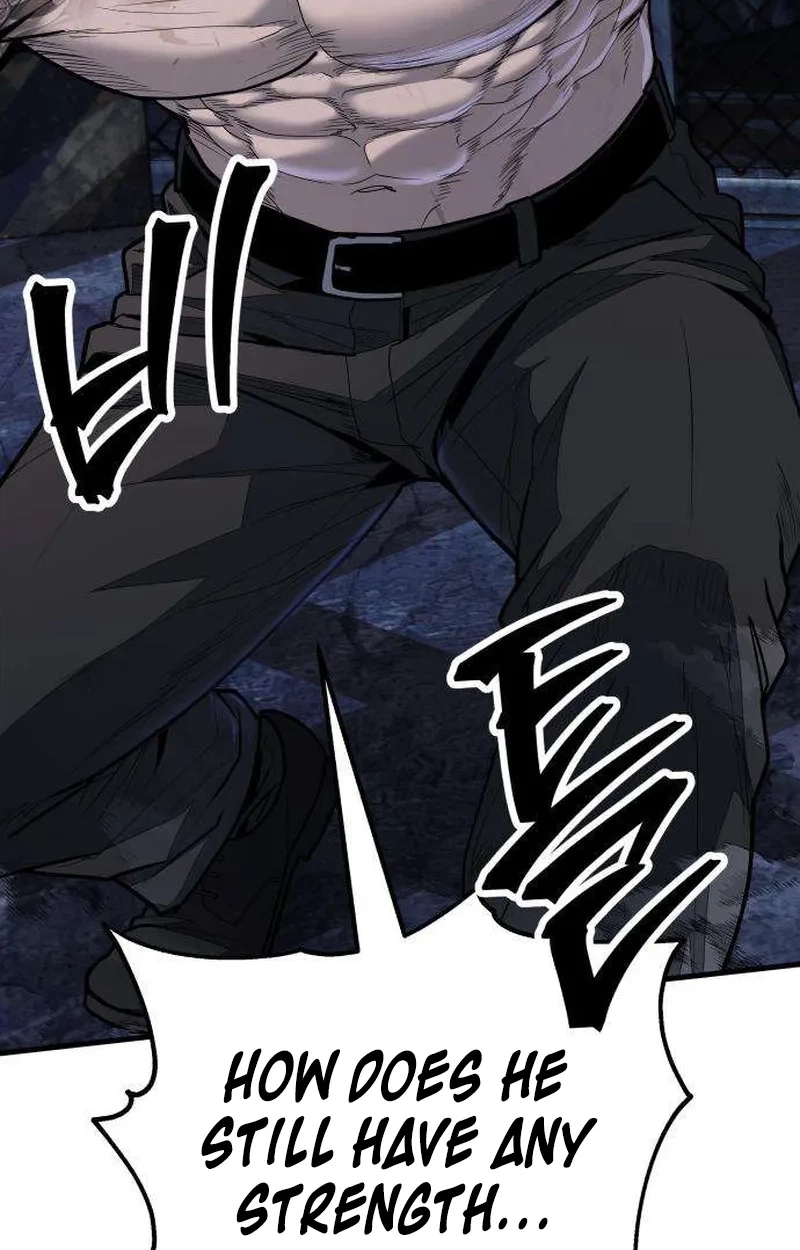 Boss Beating Chapter 28 page 141
