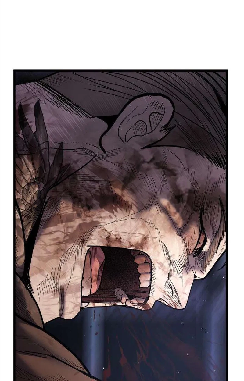 Boss Beating Chapter 28 page 164