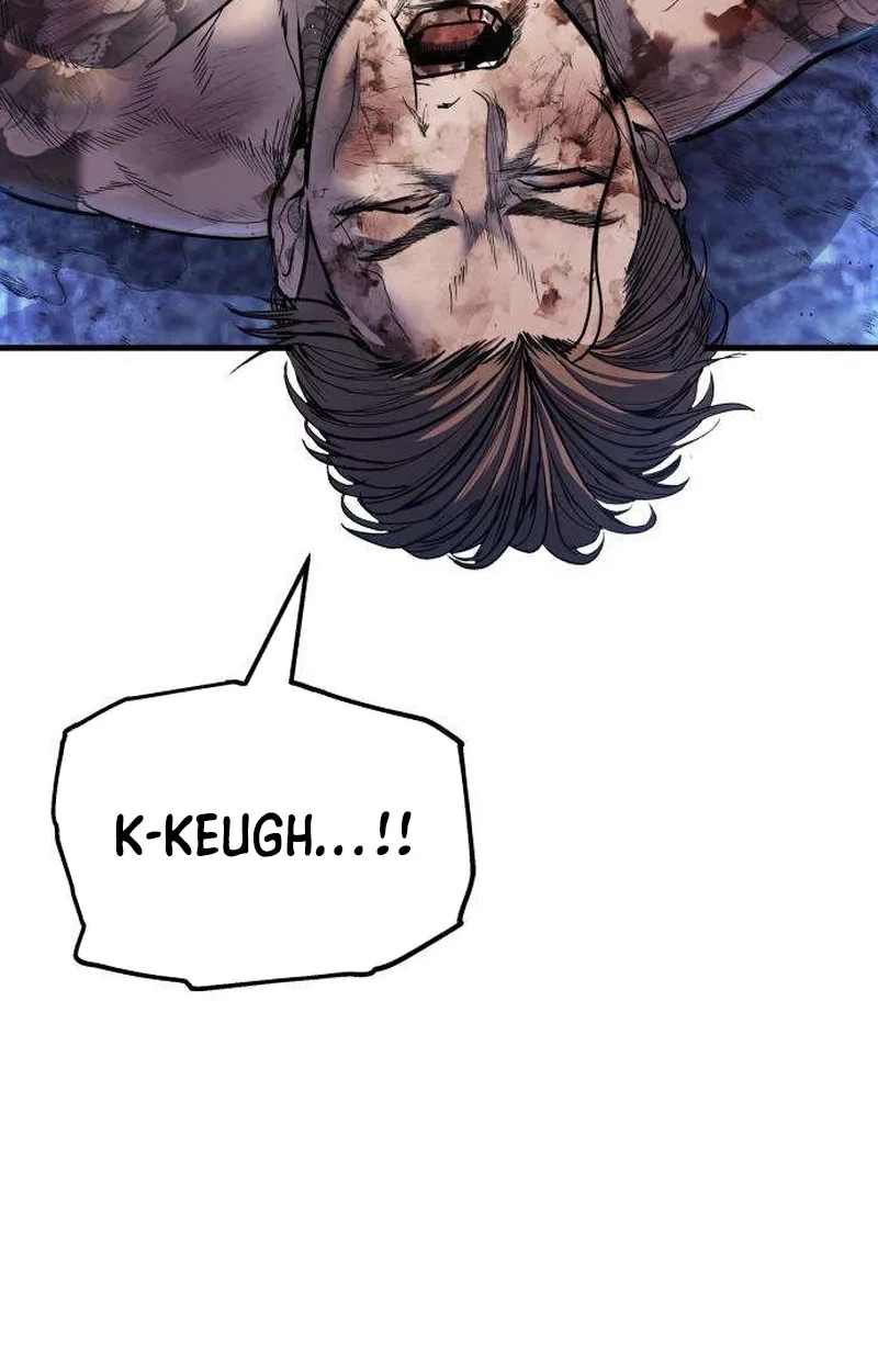 Boss Beating Chapter 28 page 169