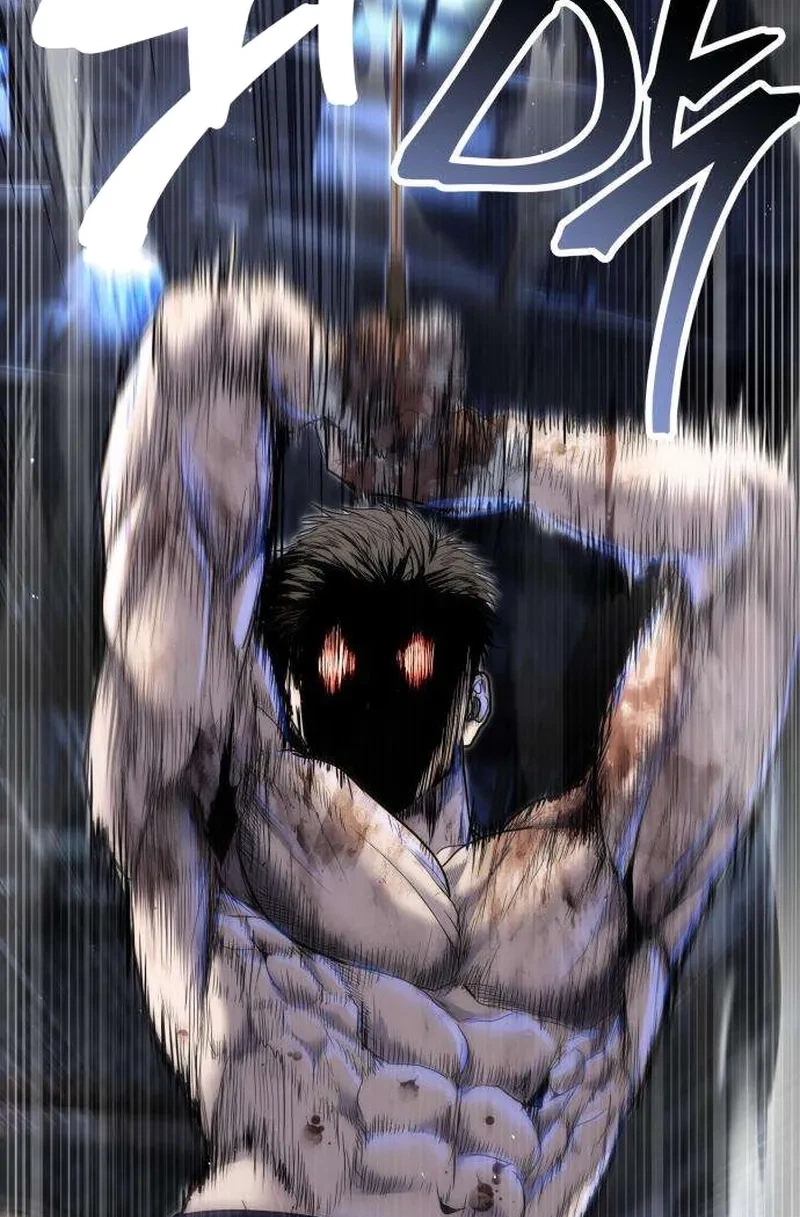 Boss Beating Chapter 28 page 175