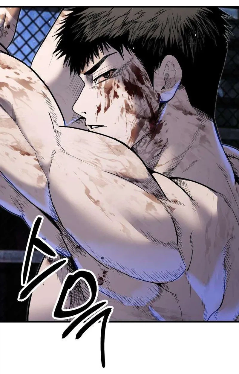 Boss Beating Chapter 28 page 178