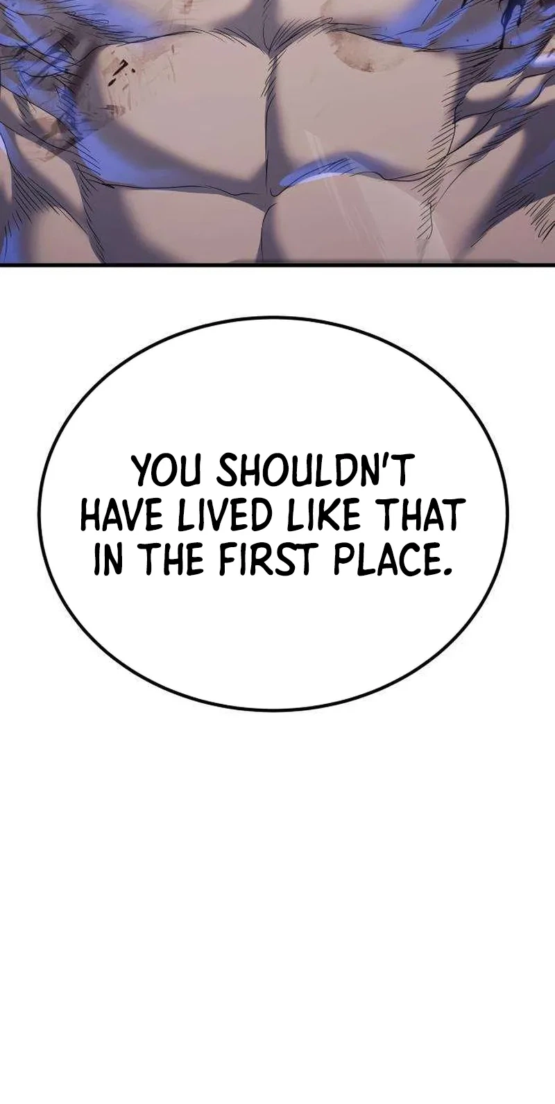Boss Beating Chapter 28 page 184