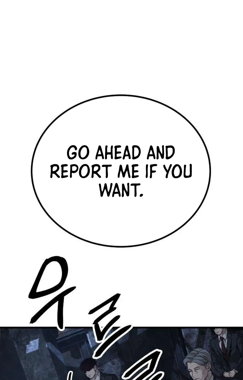 Boss Beating Chapter 28 page 221