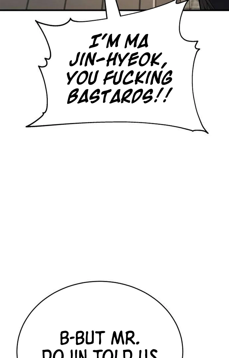 Boss Beating Chapter 29 page 8