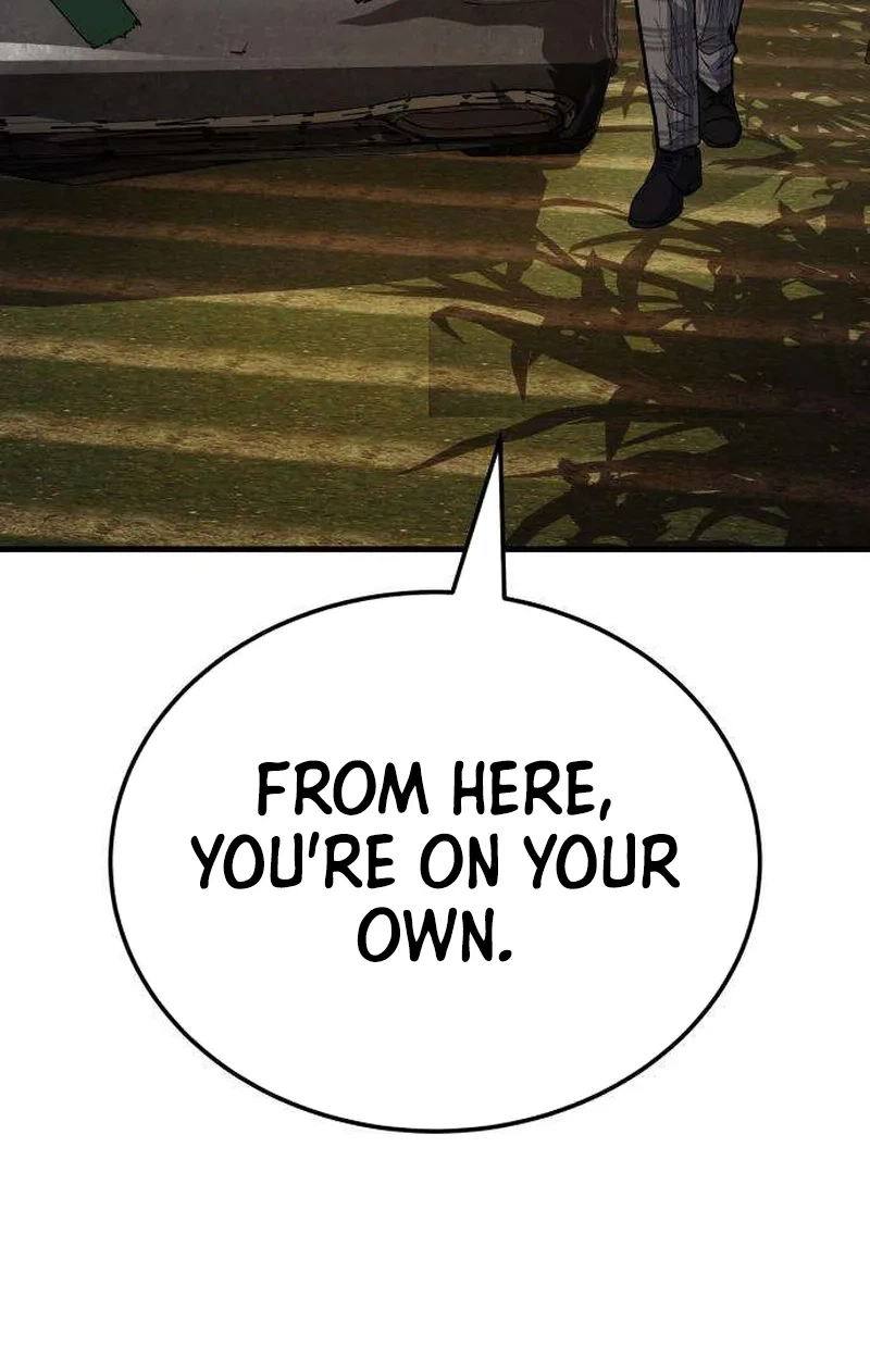 Boss Beating Chapter 29 page 26