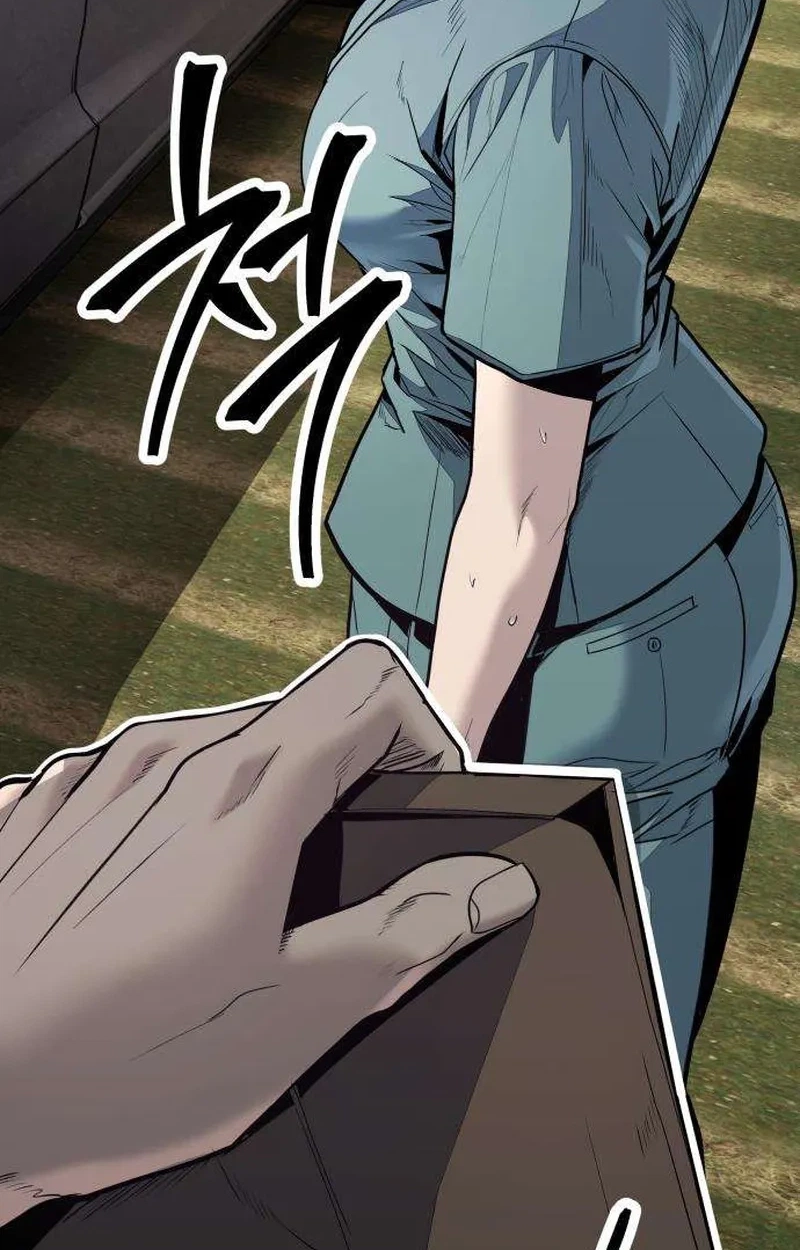 Boss Beating Chapter 29 page 45