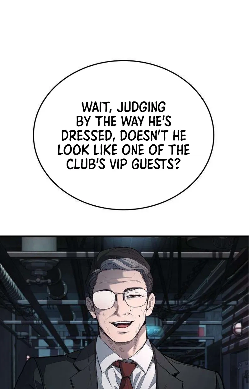 Boss Beating Chapter 29 page 68