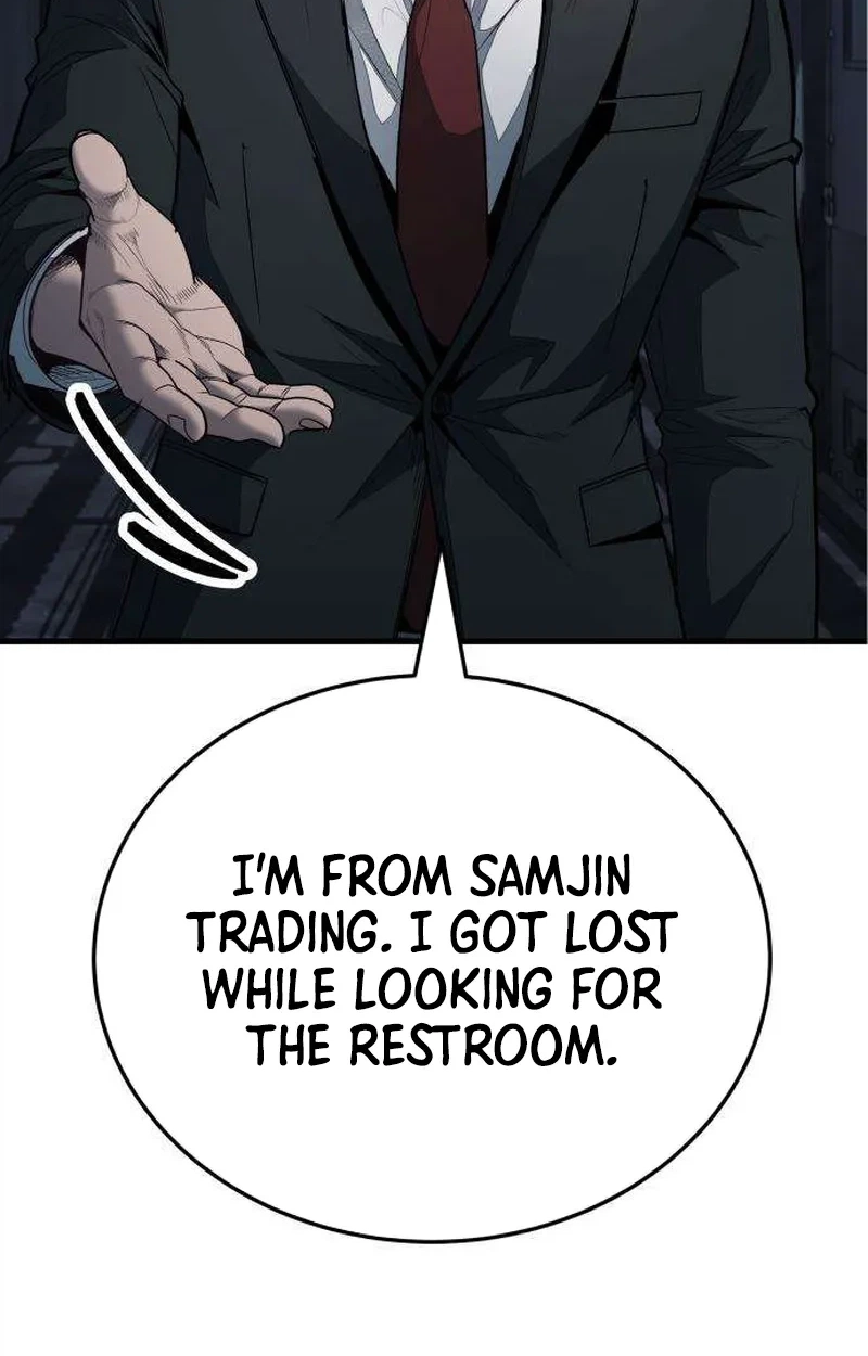 Boss Beating Chapter 29 page 69