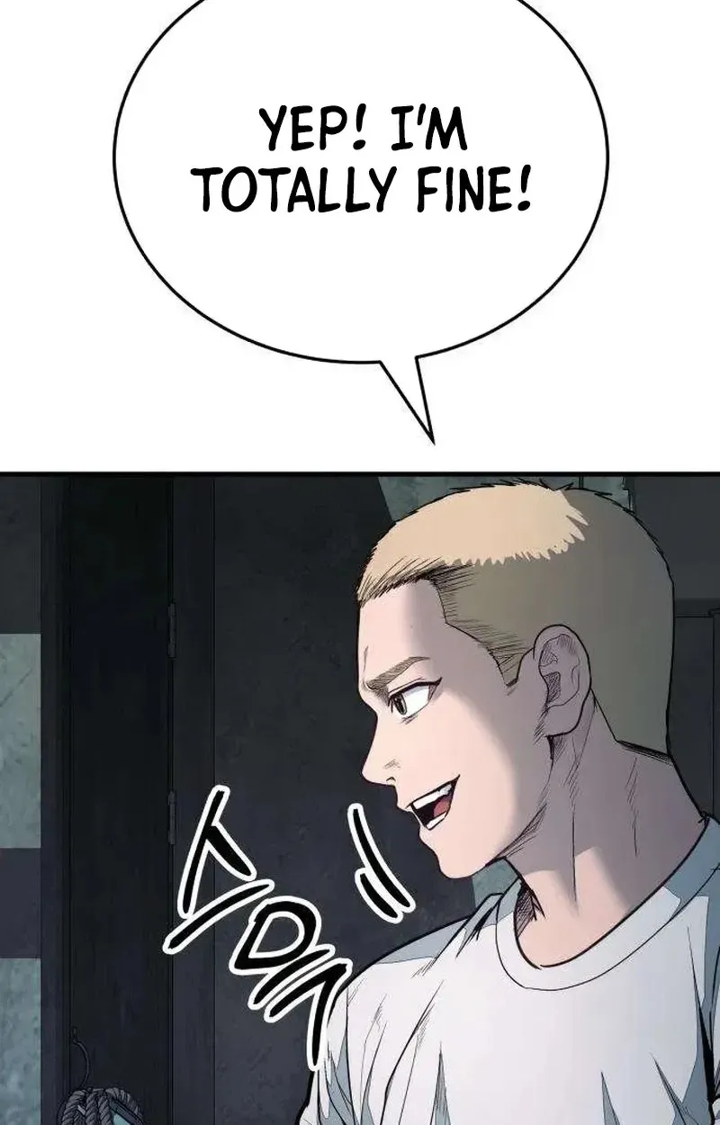 Boss Beating Chapter 29 page 80
