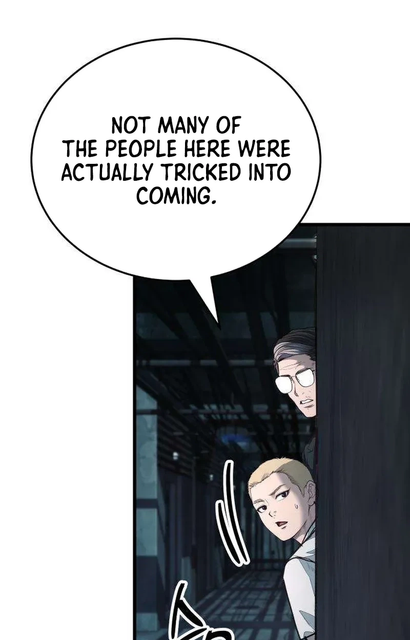 Boss Beating Chapter 29 page 93