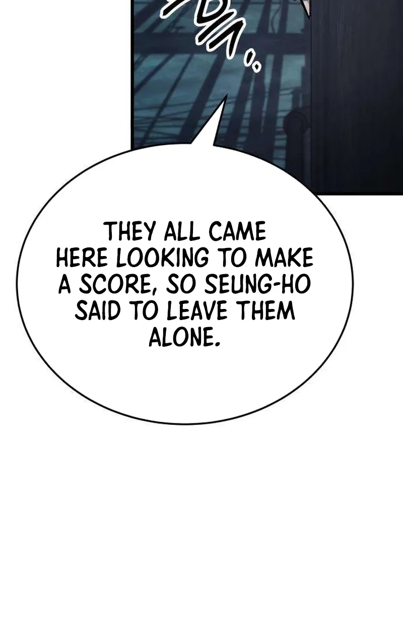 Boss Beating Chapter 29 page 94