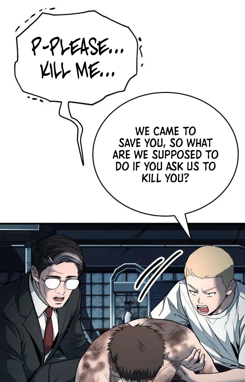 Boss Beating Chapter 29 page 102