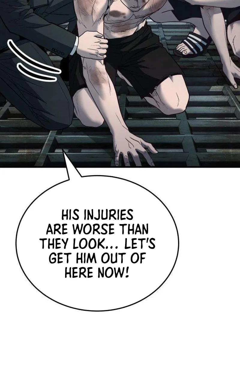 Boss Beating Chapter 29 page 103