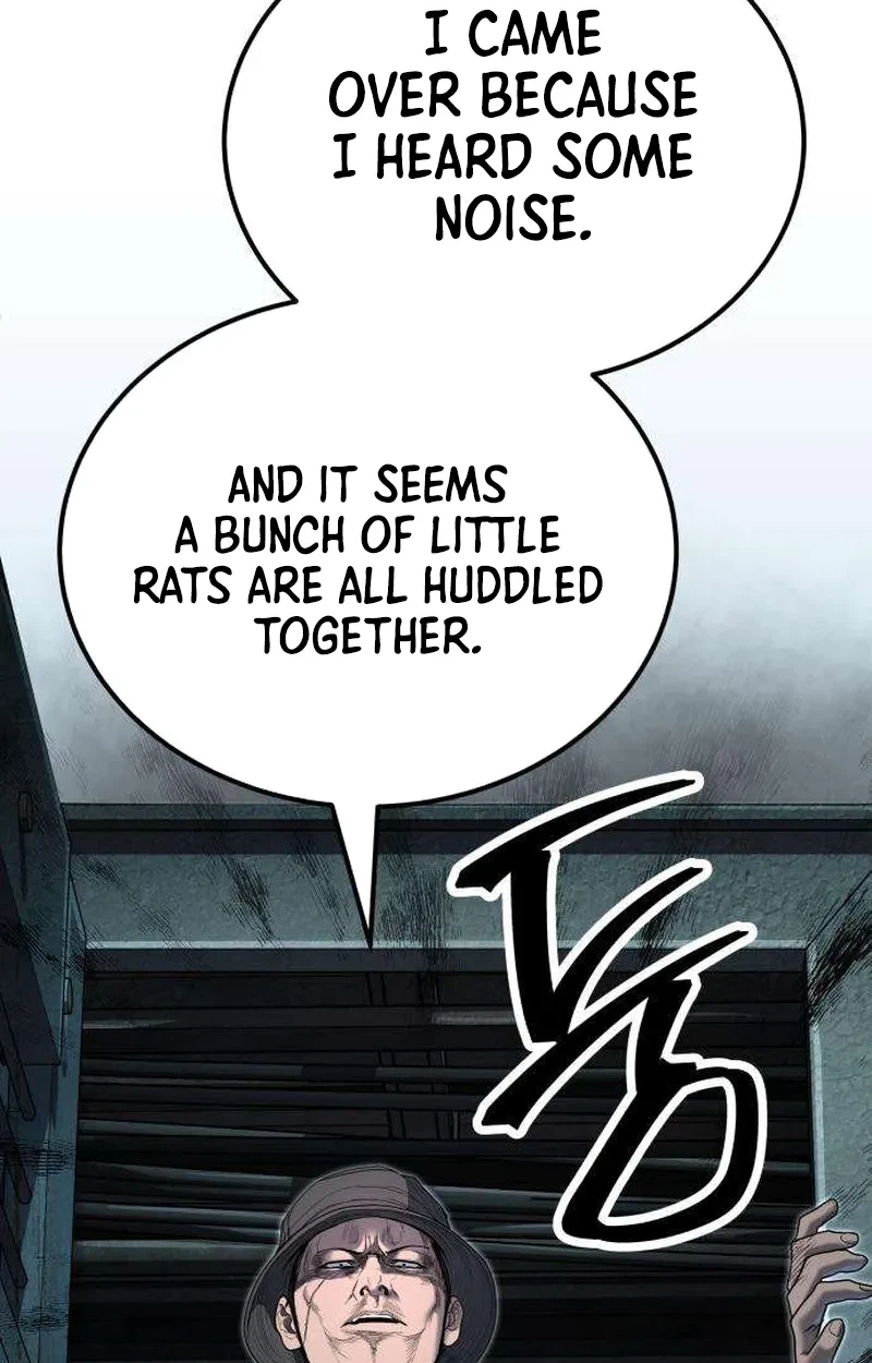 Boss Beating Chapter 29 page 107
