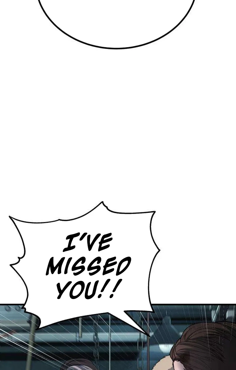 Boss Beating Chapter 29 page 122