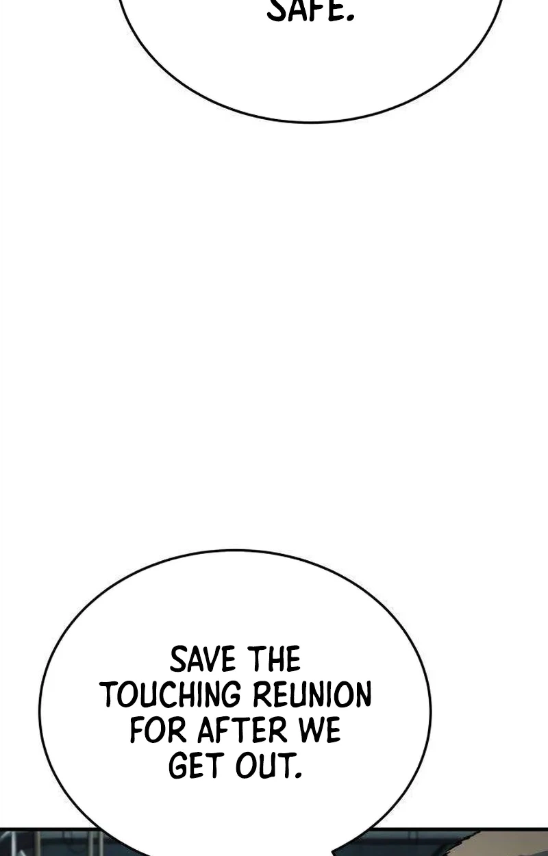 Boss Beating Chapter 29 page 124