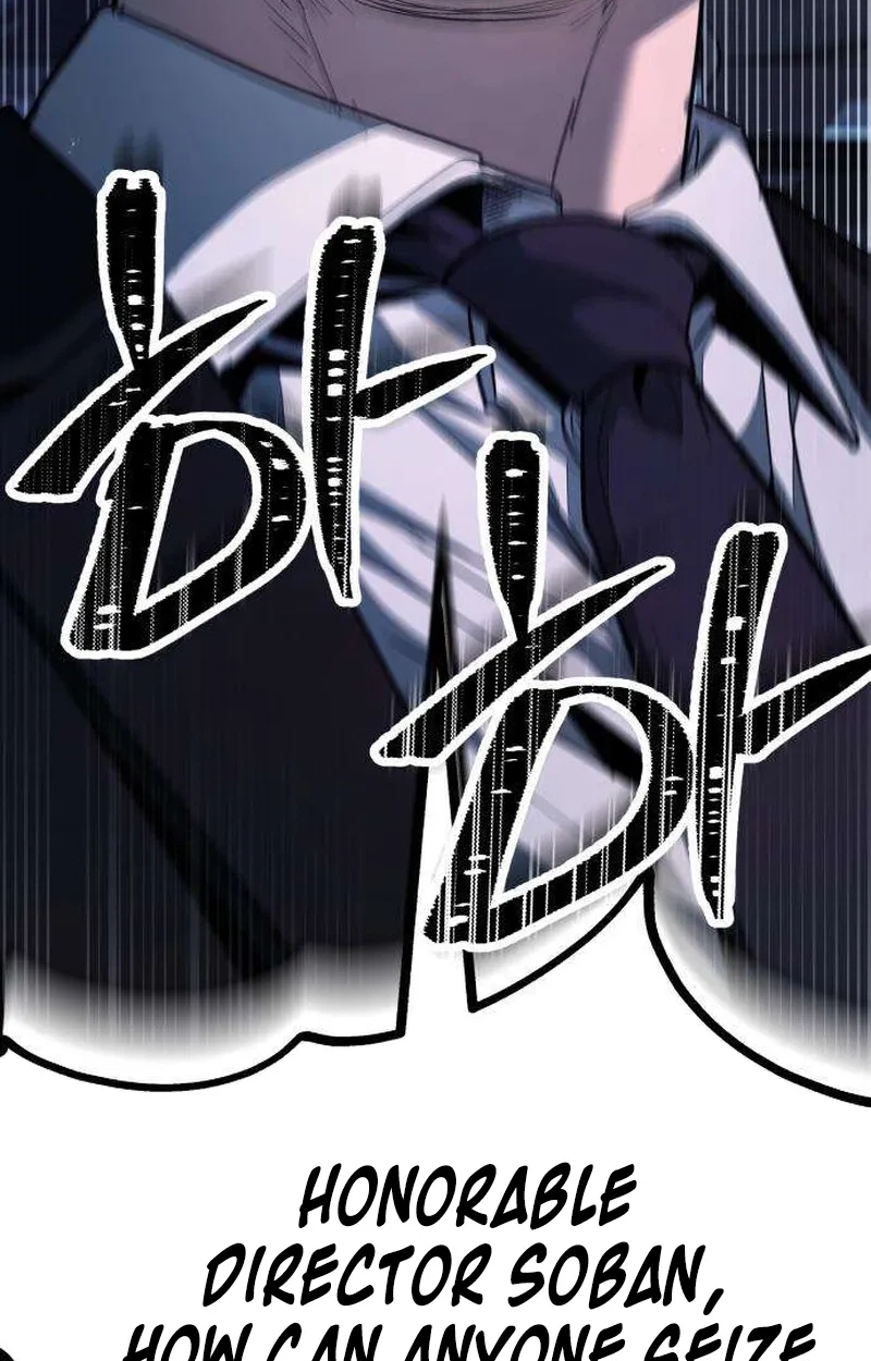 Boss Beating Chapter 29 page 139