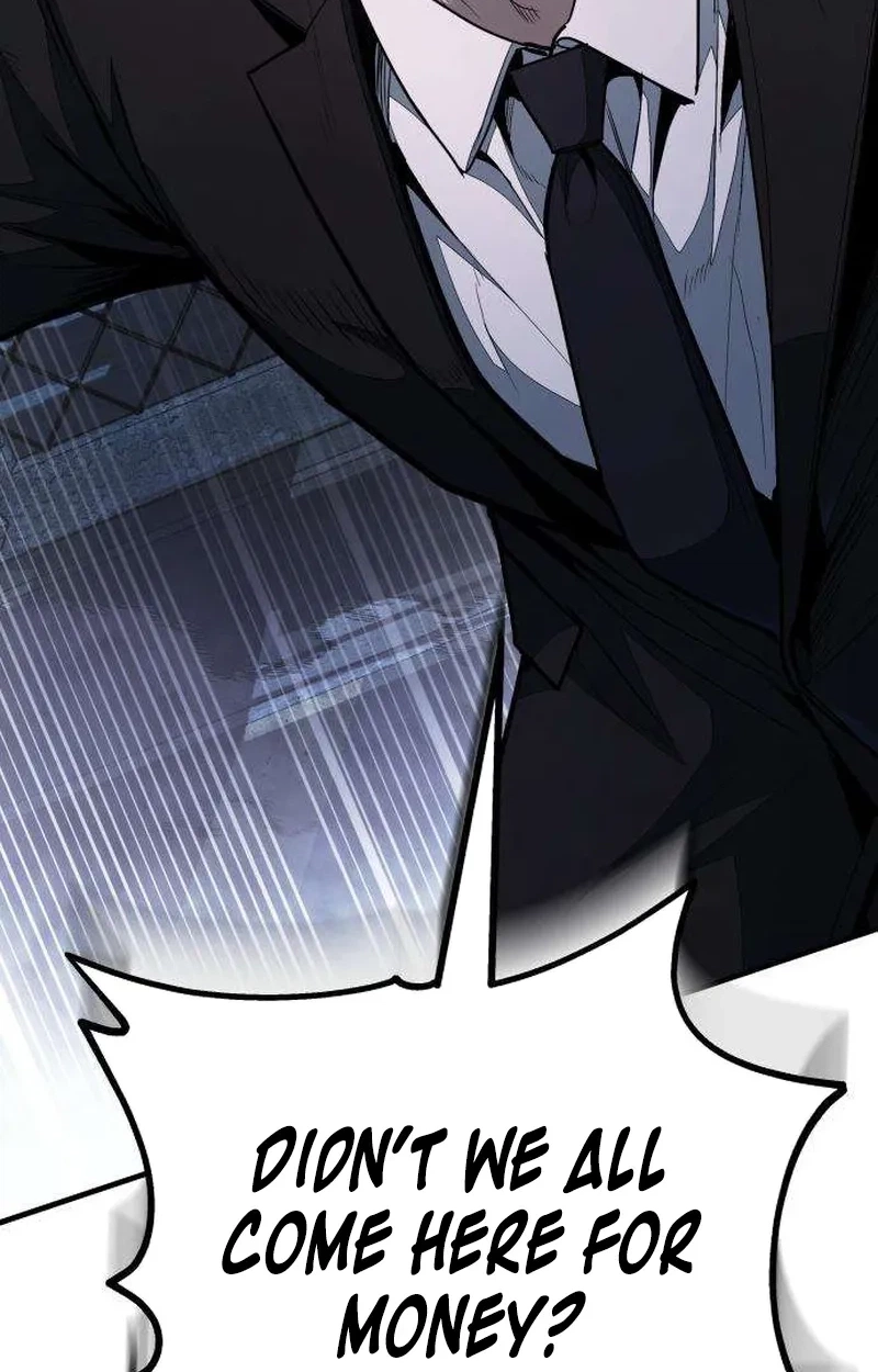 Boss Beating Chapter 29 page 161