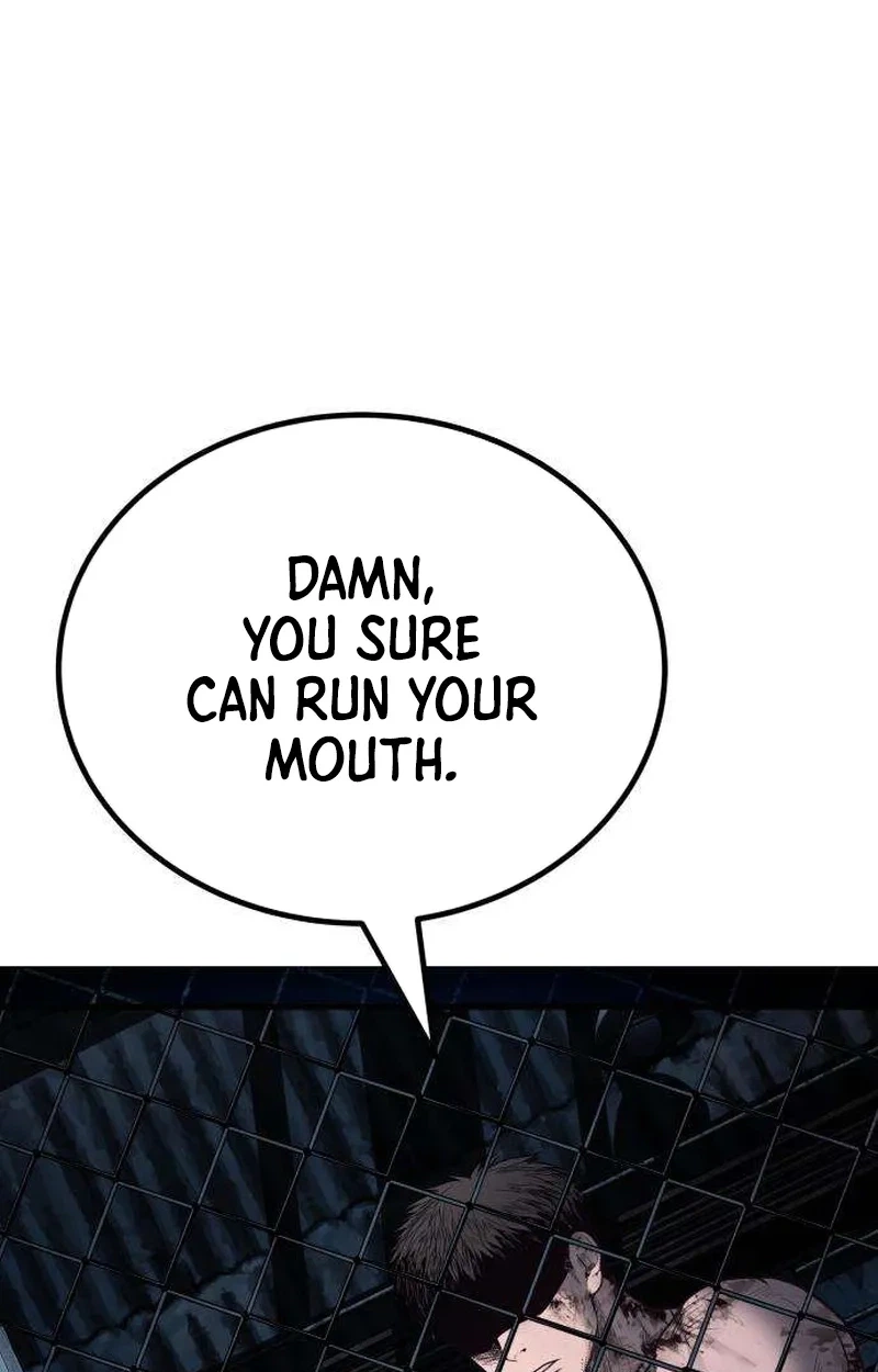 Boss Beating Chapter 29 page 172