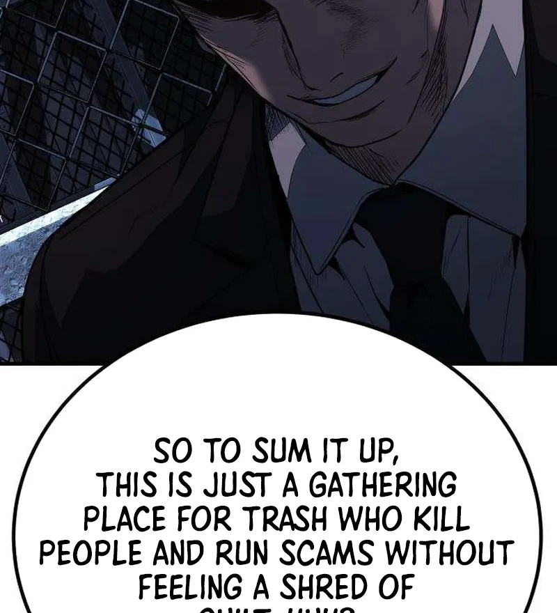 Boss Beating Chapter 29 page 174