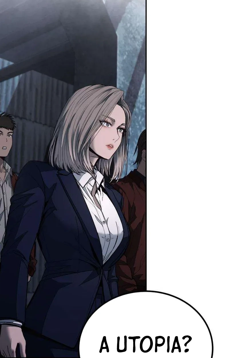 Boss Beating Chapter 29 page 179